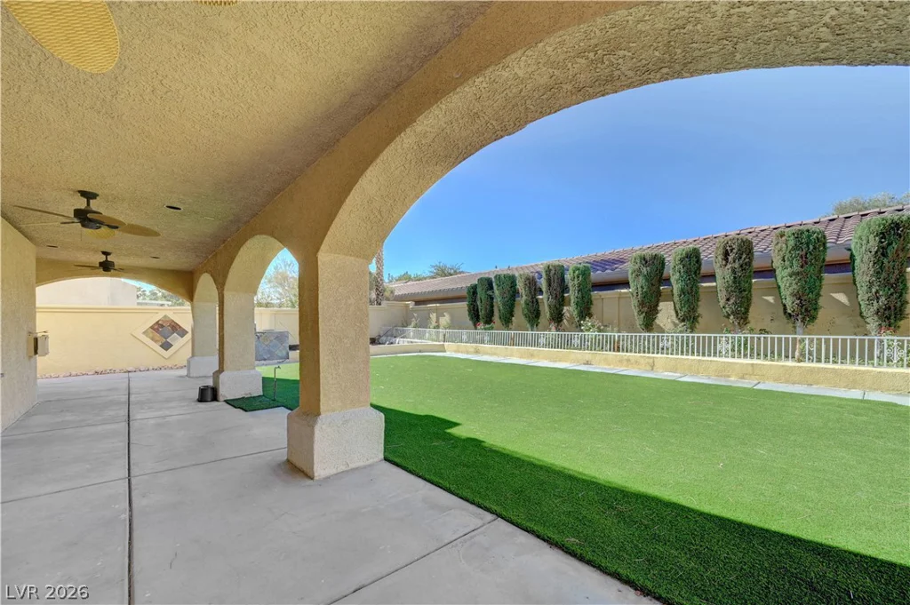 7837 Spindrift Cove, Las Vegas, NV 89139