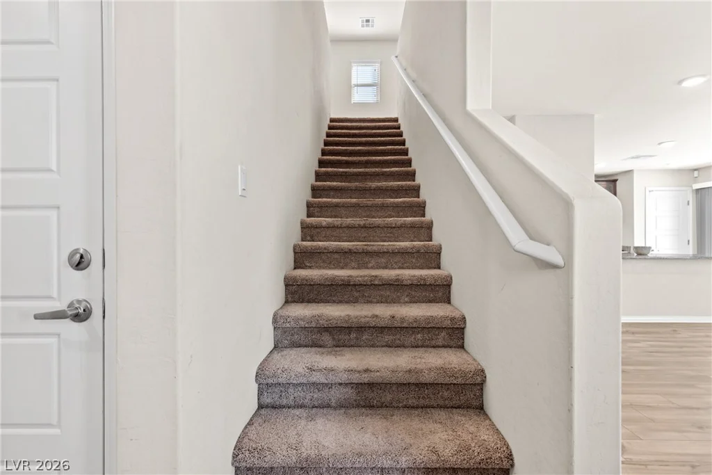 3583 Judson, North Las Vegas, NV 89030
