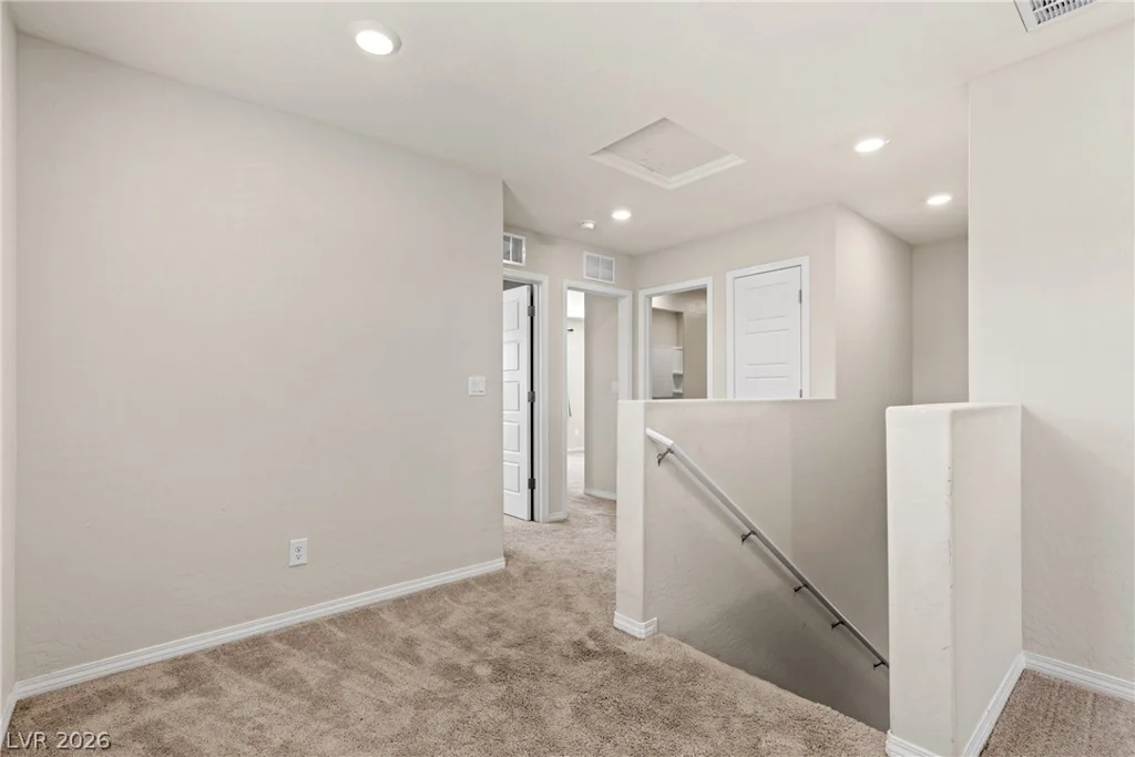 3583 Judson, North Las Vegas, NV 89030
