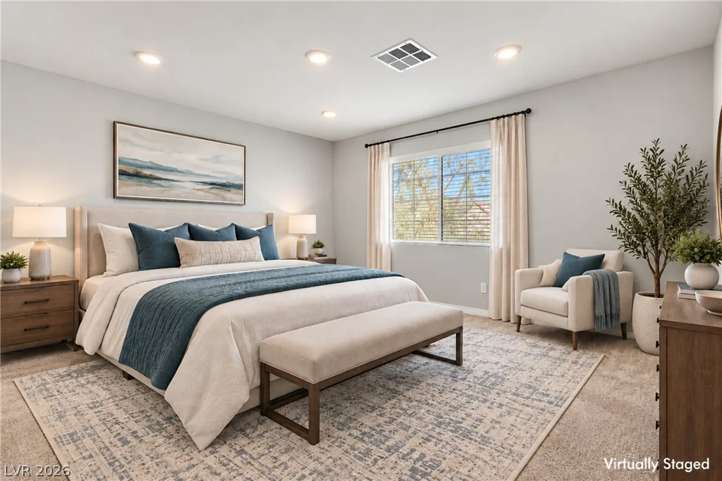 3583 Judson, North Las Vegas, NV 89030