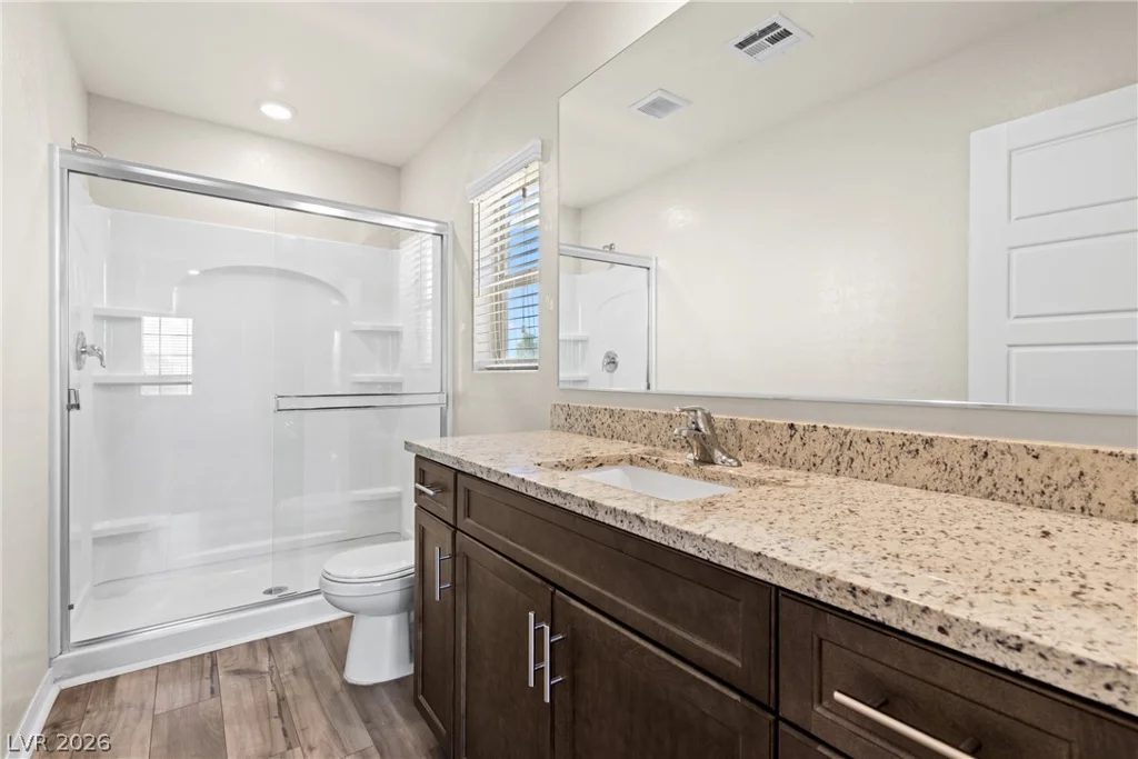 3583 Judson, North Las Vegas, NV 89030