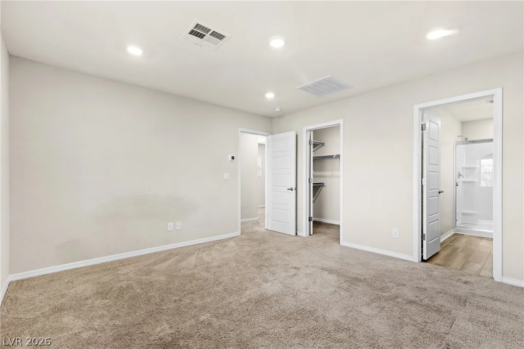 3583 Judson, North Las Vegas, NV 89030