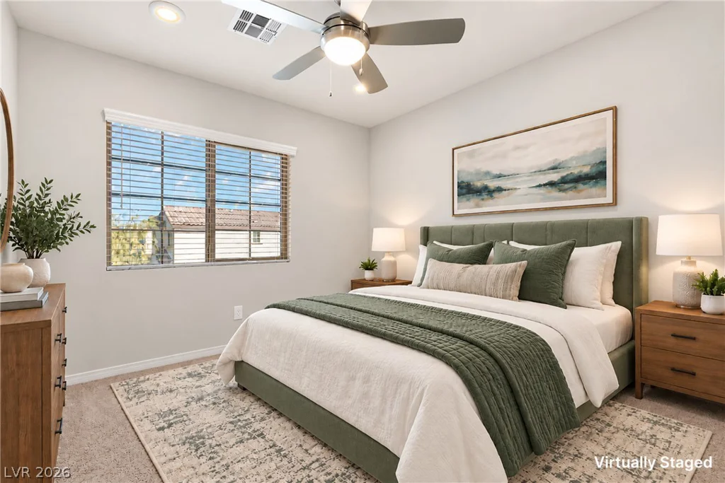 3583 Judson, North Las Vegas, NV 89030