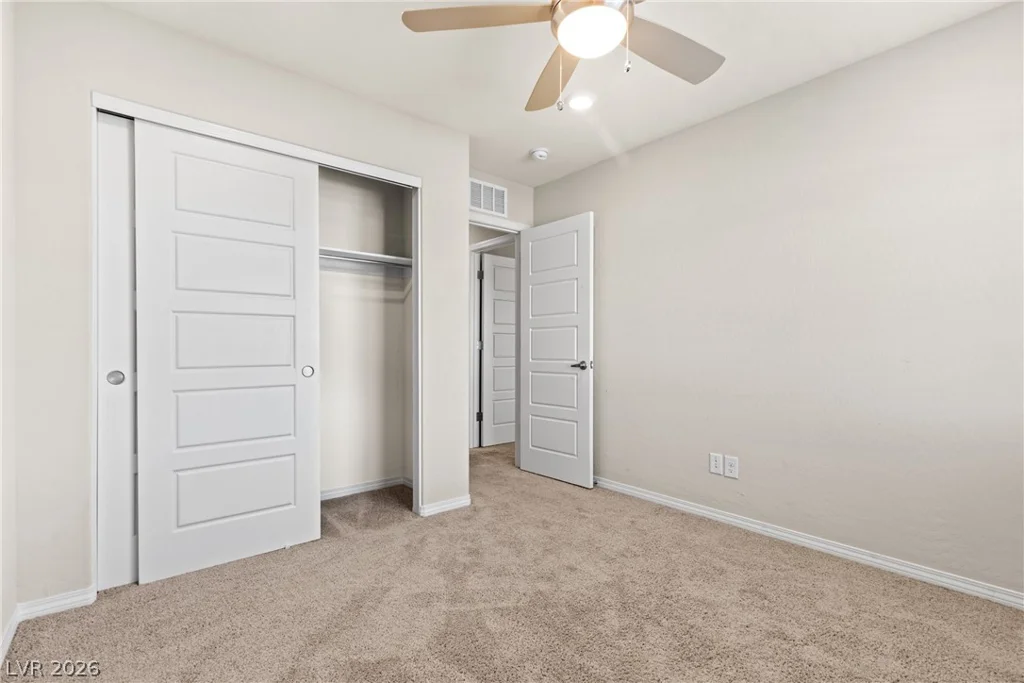 3583 Judson, North Las Vegas, NV 89030