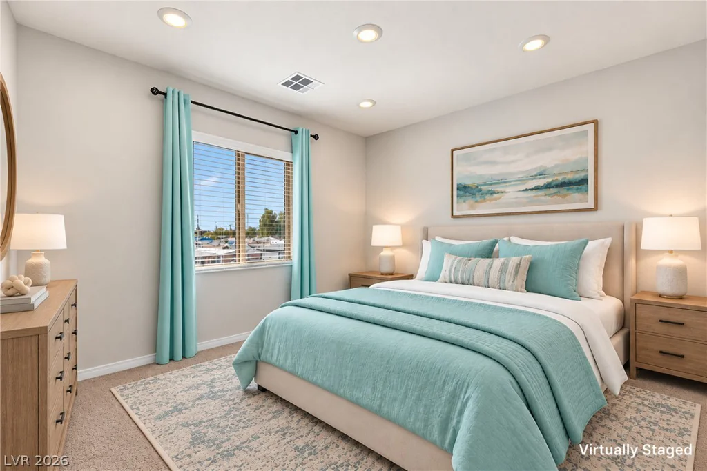 3583 Judson, North Las Vegas, NV 89030