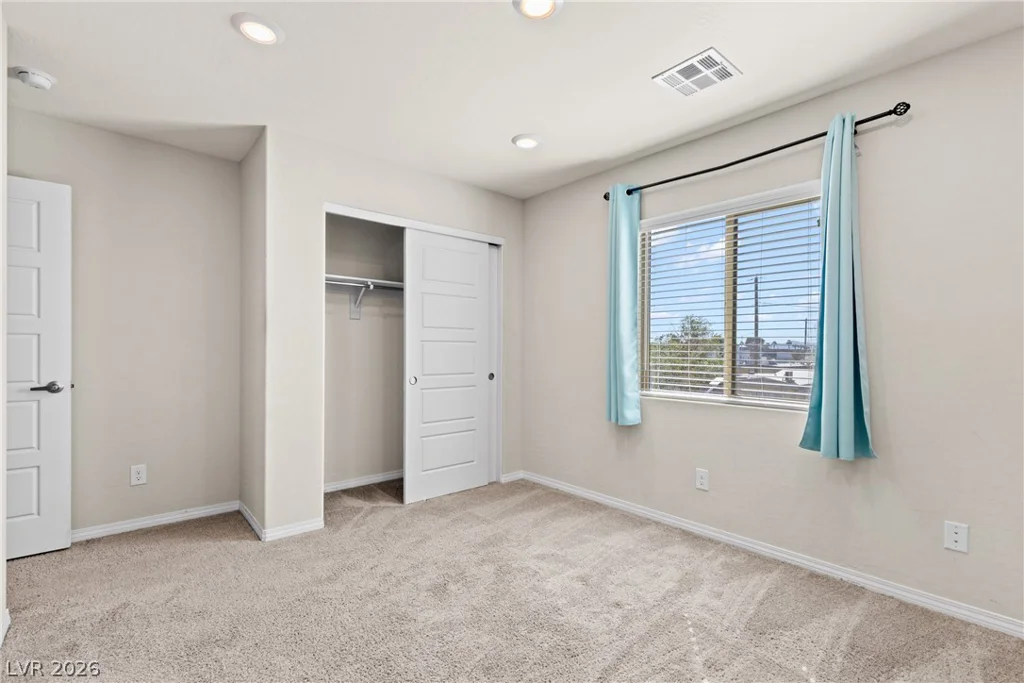 3583 Judson, North Las Vegas, NV 89030