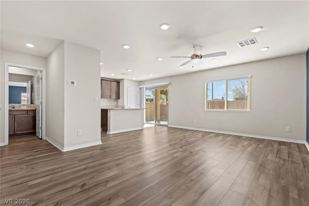3583 Judson, North Las Vegas, NV 89030