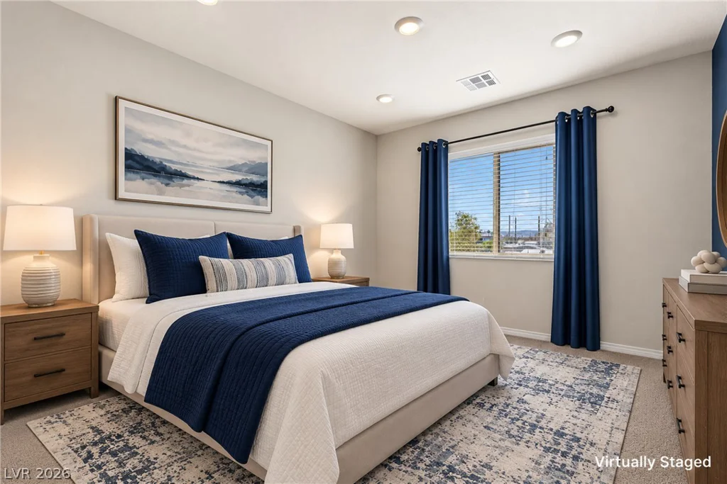 3583 Judson, North Las Vegas, NV 89030