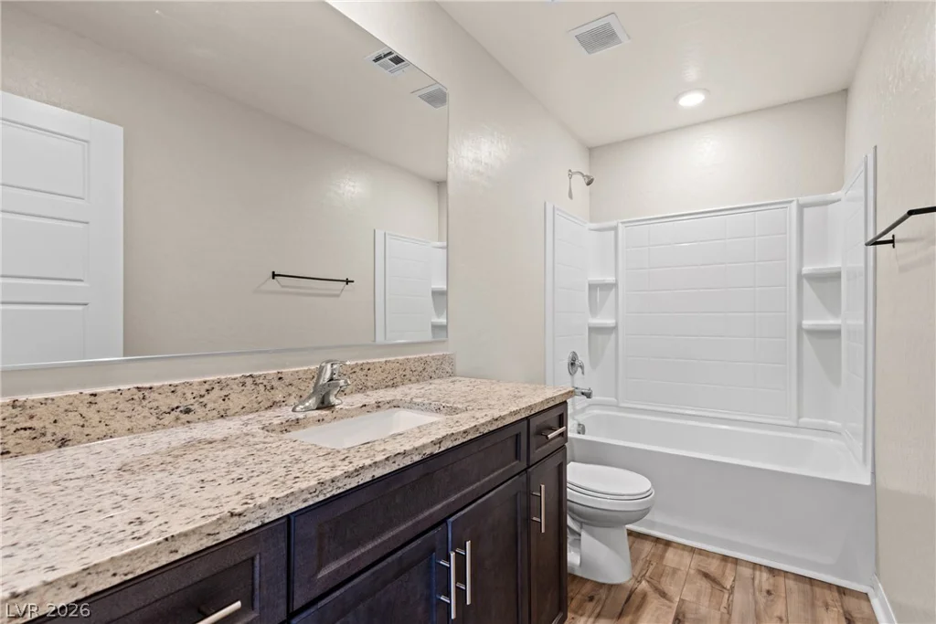 3583 Judson, North Las Vegas, NV 89030