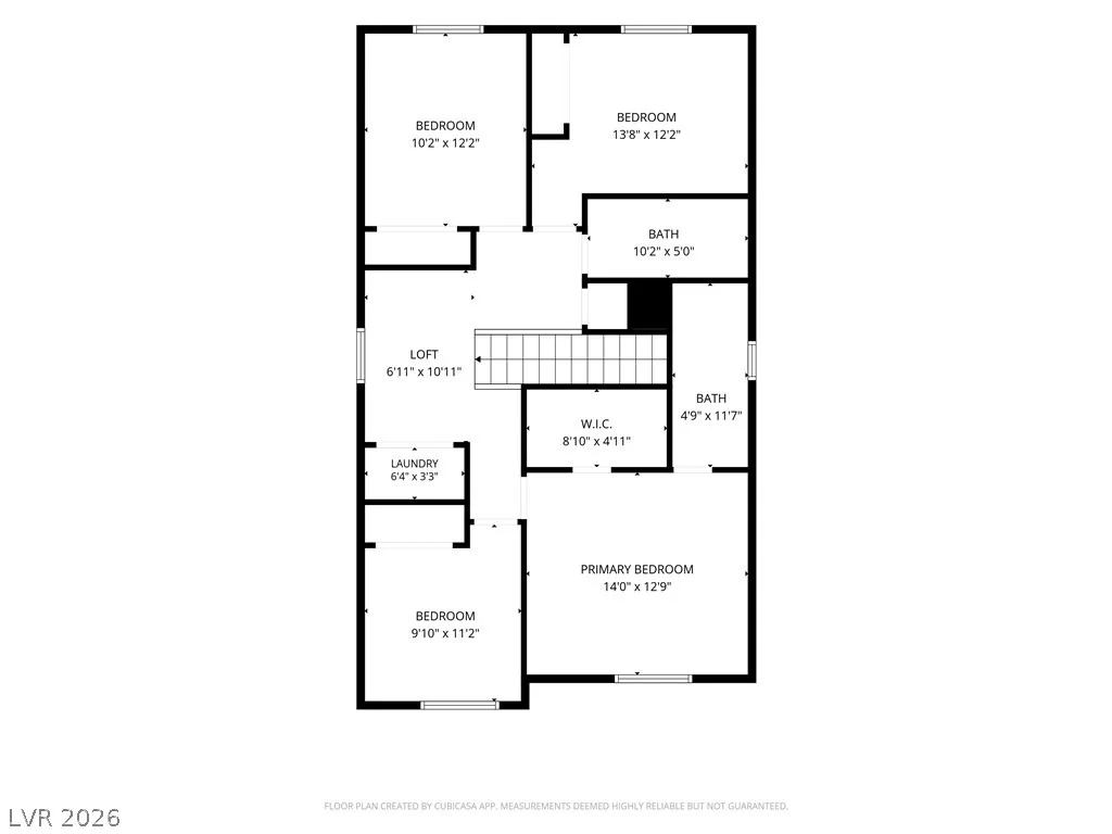 3583 Judson, North Las Vegas, NV 89030