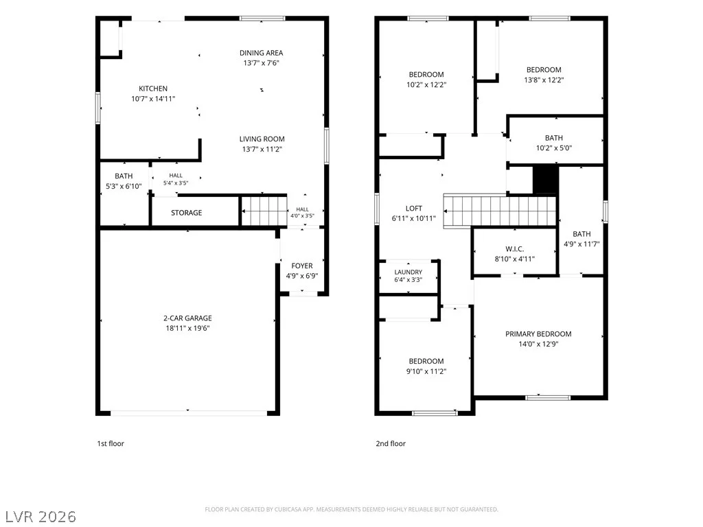 3583 Judson, North Las Vegas, NV 89030