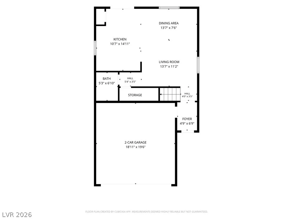 3583 Judson, North Las Vegas, NV 89030