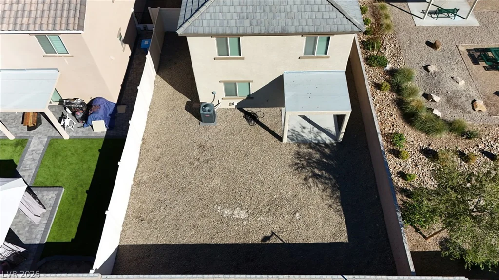 3583 Judson, North Las Vegas, NV 89030