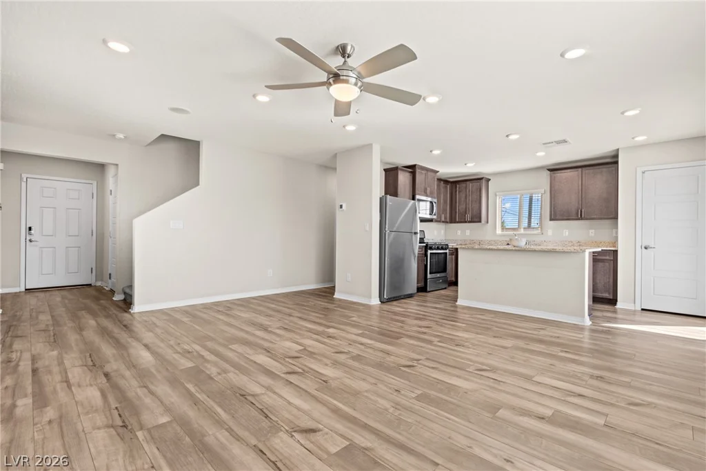 3583 Judson, North Las Vegas, NV 89030