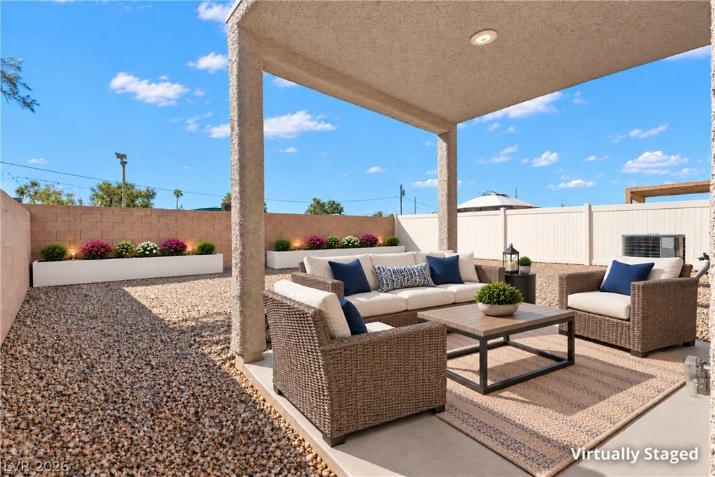 3583 Judson, North Las Vegas, NV 89030