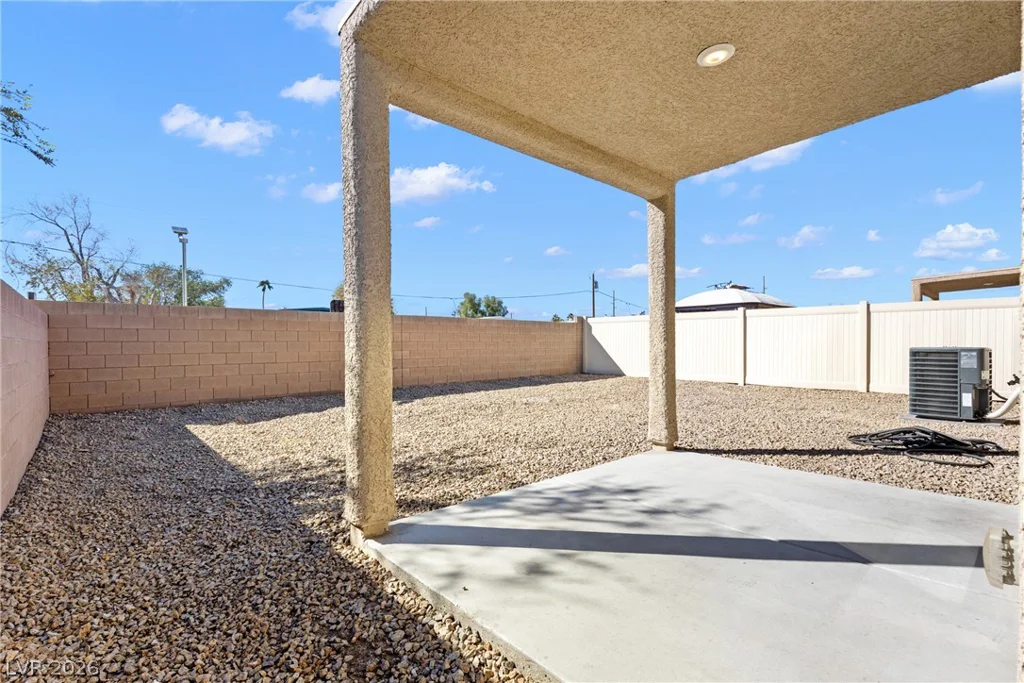 3583 Judson, North Las Vegas, NV 89030