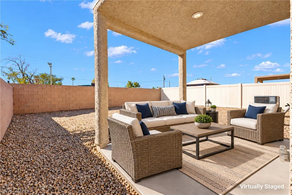 3583 Judson, North Las Vegas, NV 89030