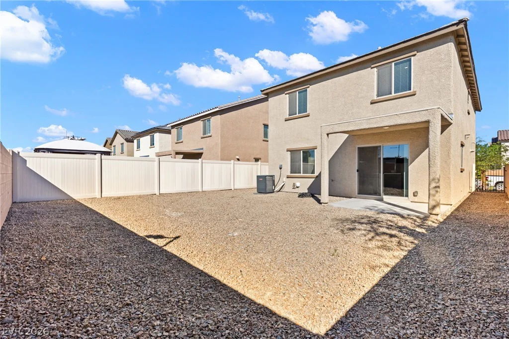 3583 Judson, North Las Vegas, NV 89030