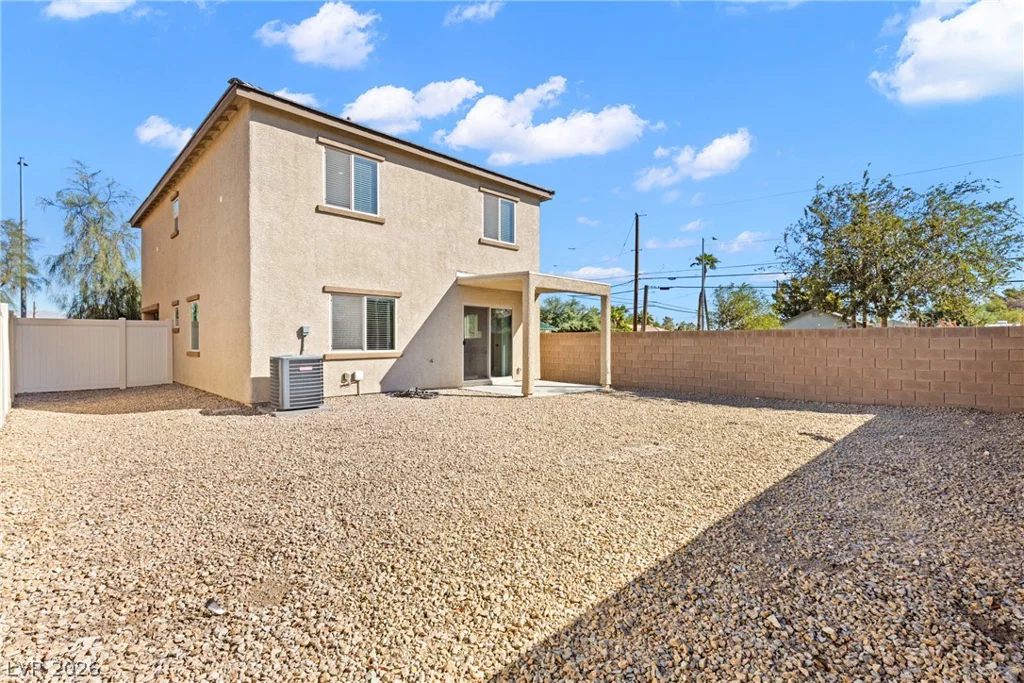3583 Judson, North Las Vegas, NV 89030
