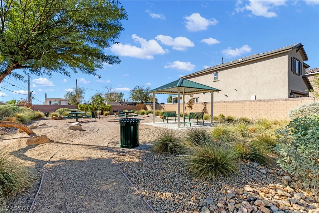3583 Judson, North Las Vegas, NV 89030