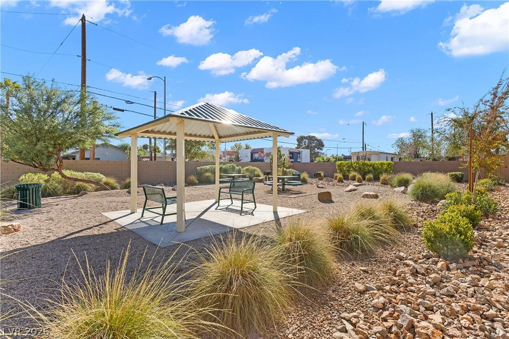 3583 Judson, North Las Vegas, NV 89030