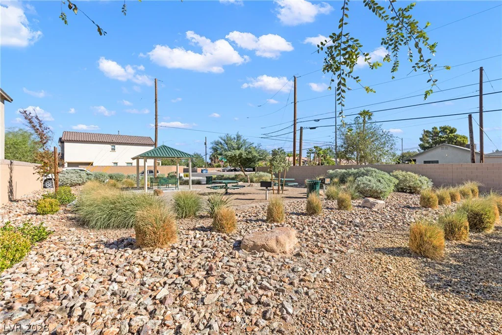 3583 Judson, North Las Vegas, NV 89030