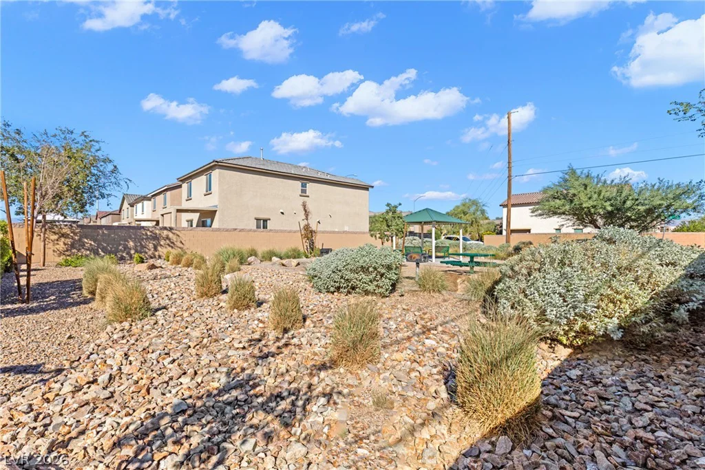3583 Judson, North Las Vegas, NV 89030