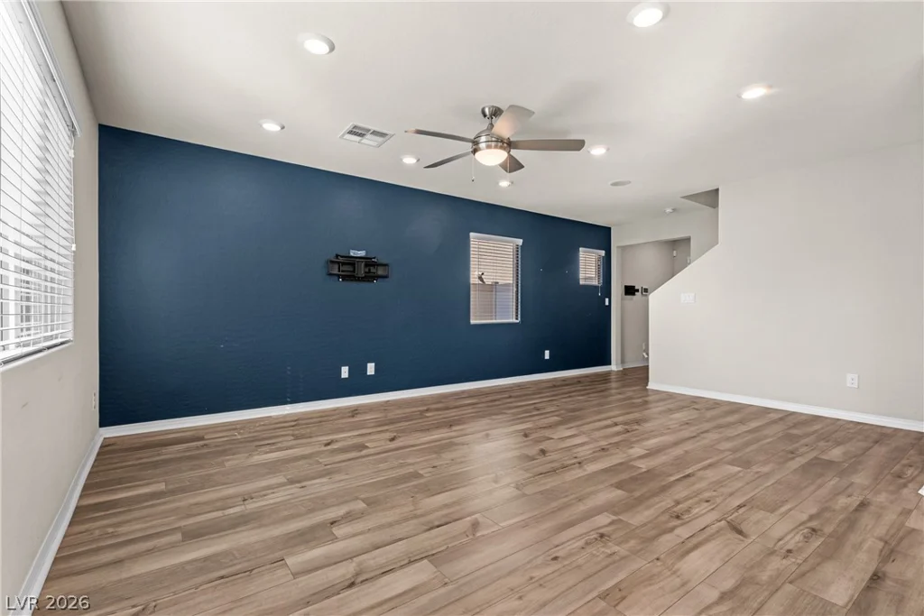 3583 Judson, North Las Vegas, NV 89030