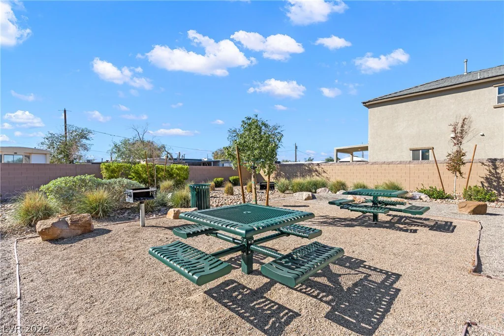 3583 Judson, North Las Vegas, NV 89030