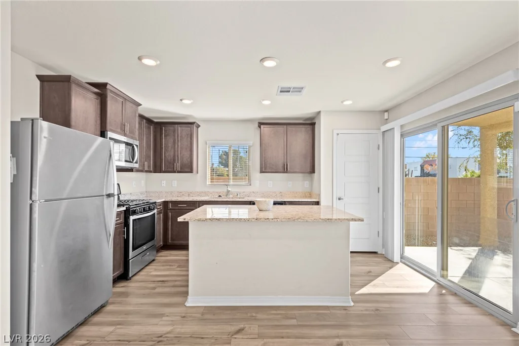3583 Judson, North Las Vegas, NV 89030