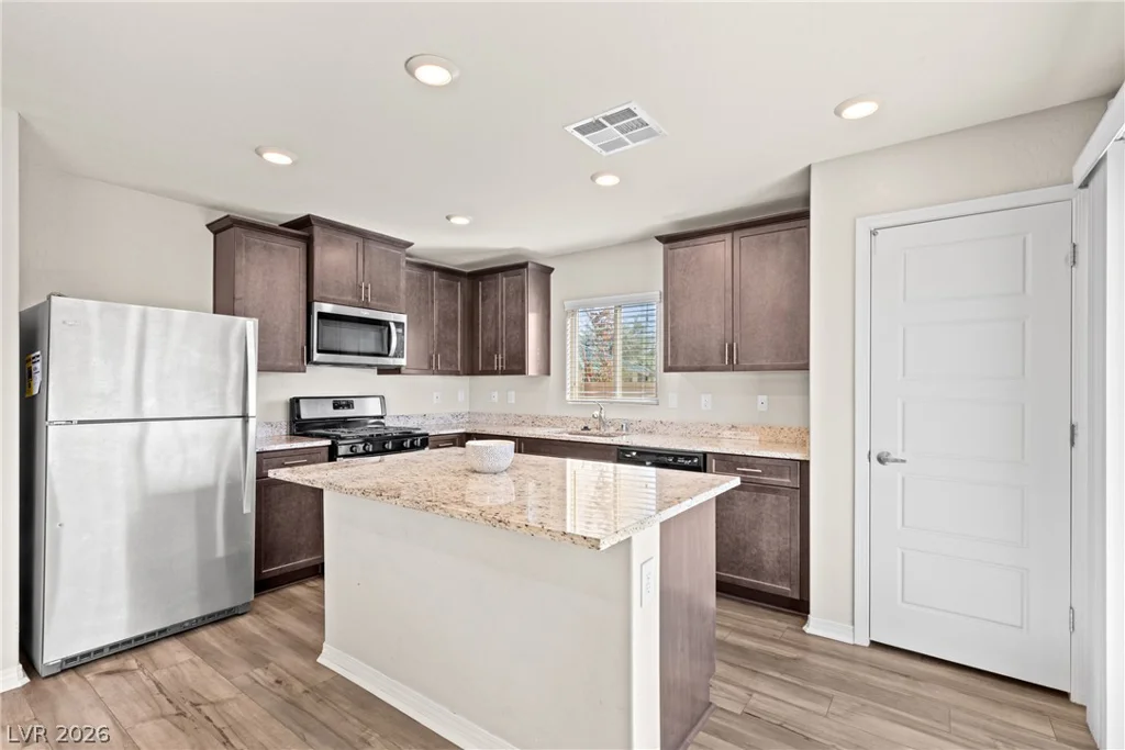 3583 Judson, North Las Vegas, NV 89030