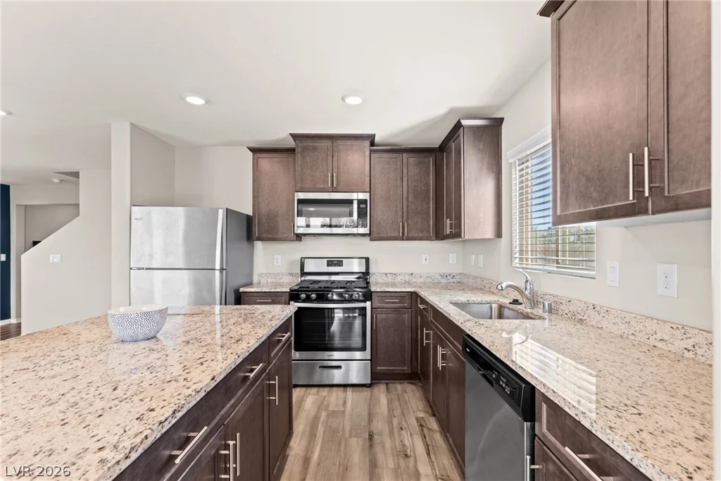 3583 Judson, North Las Vegas, NV 89030