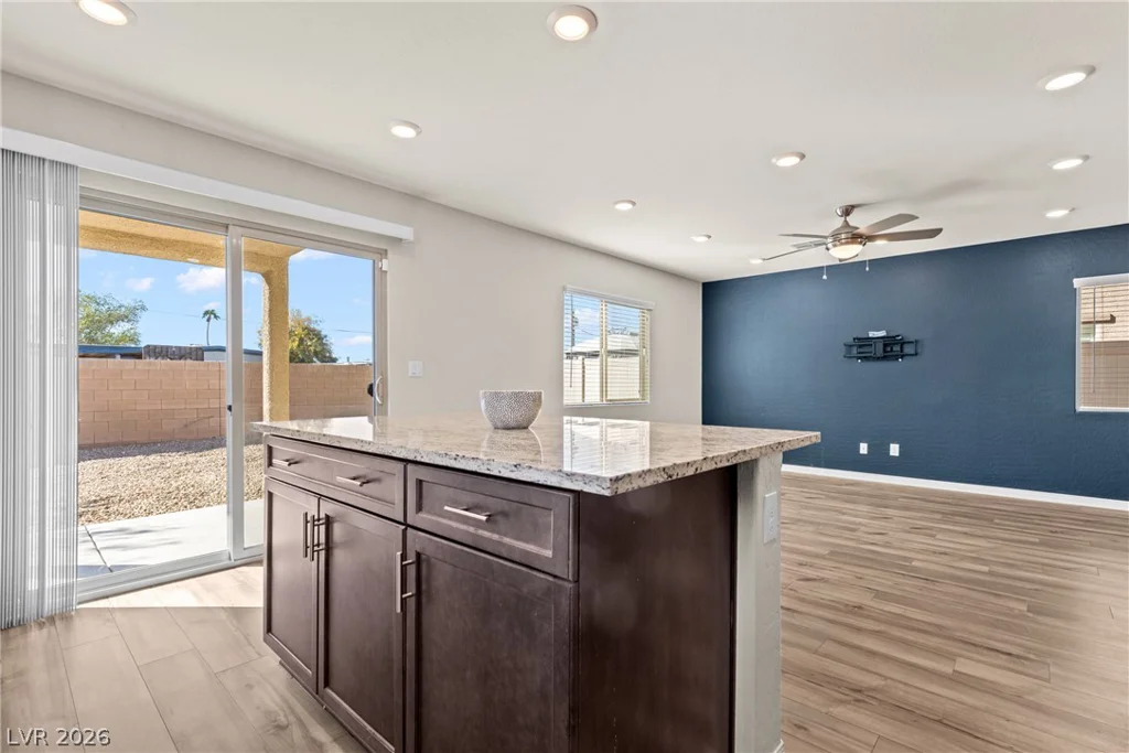3583 Judson, North Las Vegas, NV 89030