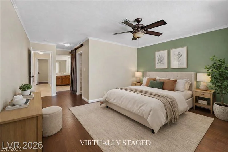1021 Jimmy, Las Vegas, NV 89123