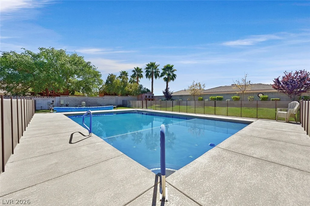 1021 Jimmy, Las Vegas, NV 89123