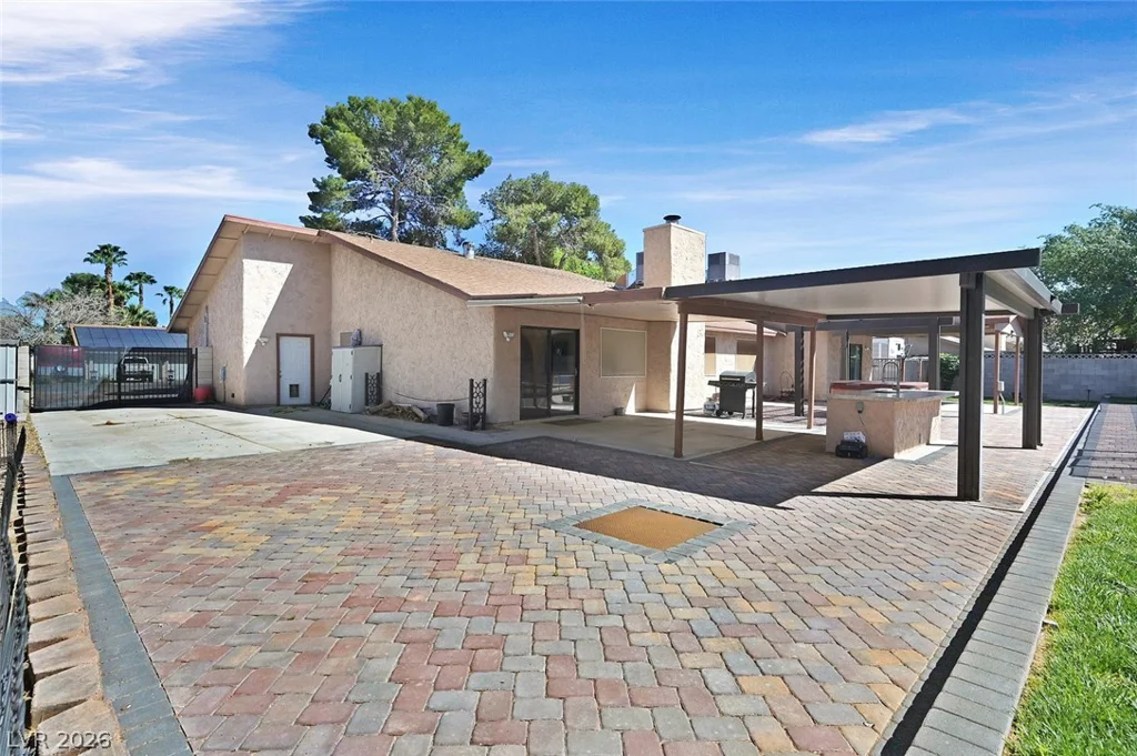 1021 Jimmy, Las Vegas, NV 89123