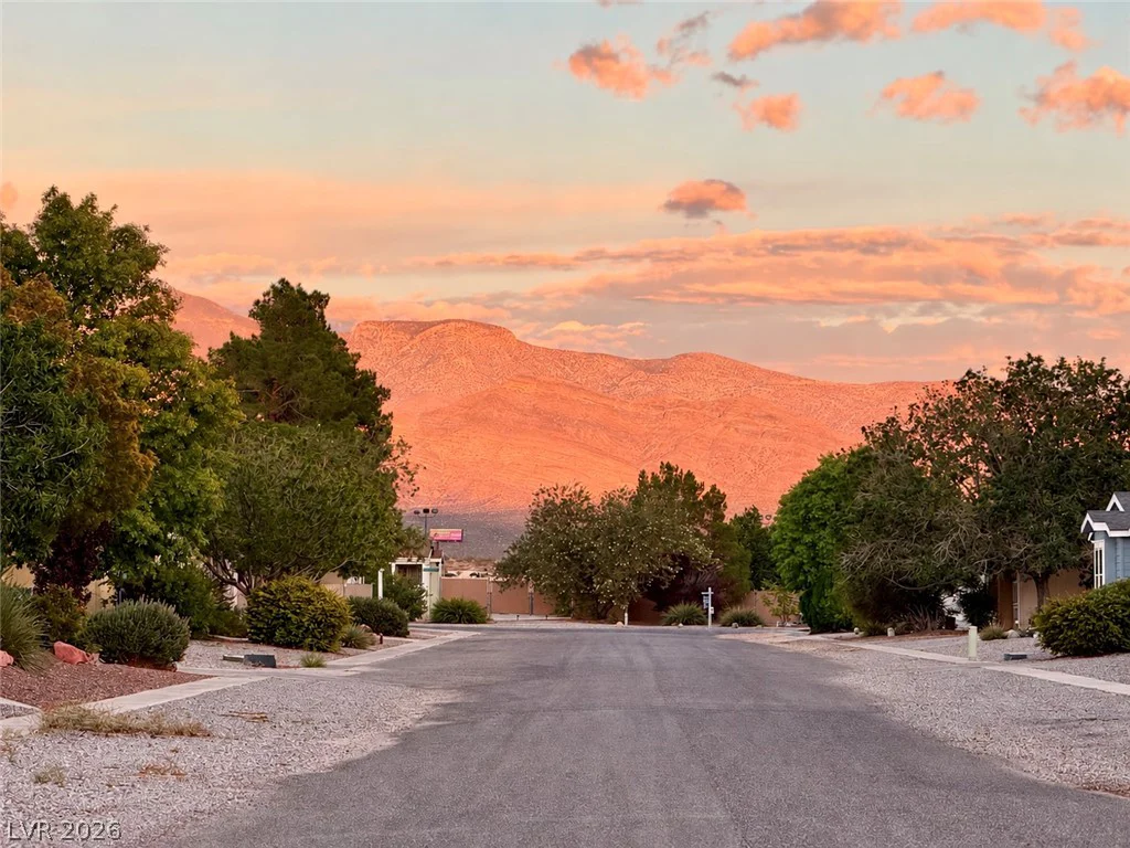 4231 Winterwood, Pahrump, NV 89048