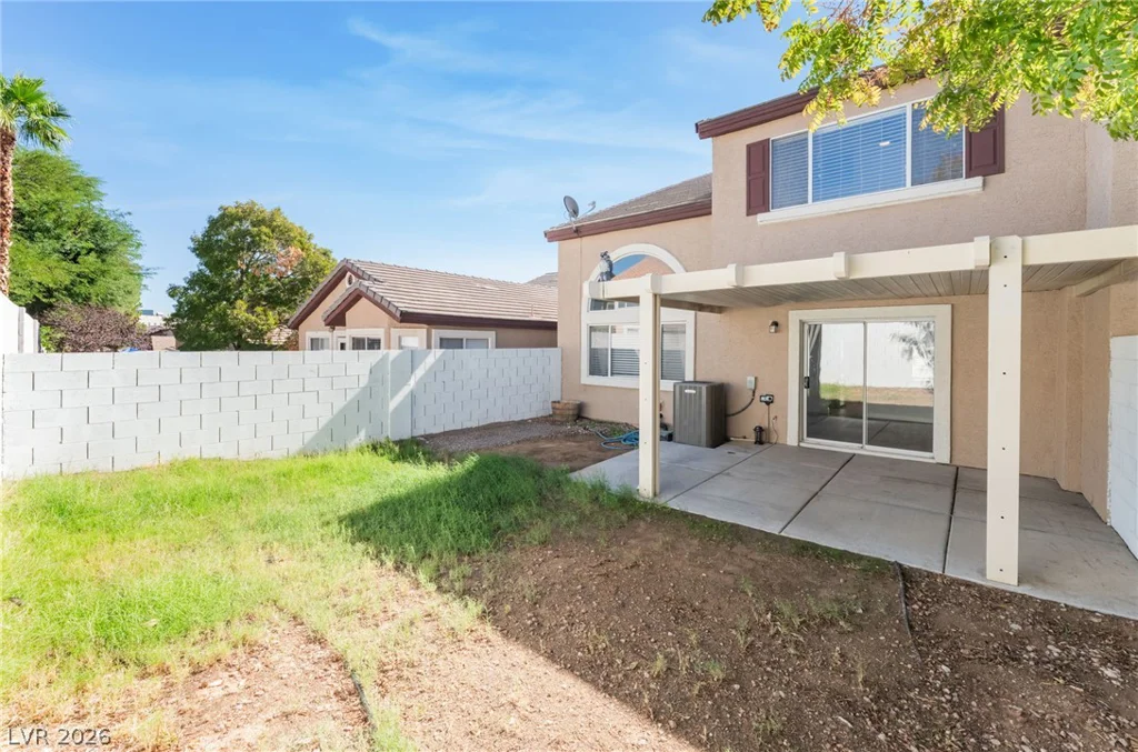 10244 Amber Hue, Las Vegas, NV 89144