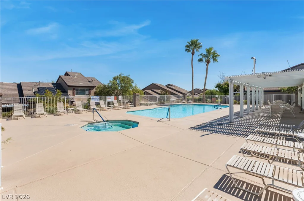 10244 Amber Hue, Las Vegas, NV 89144