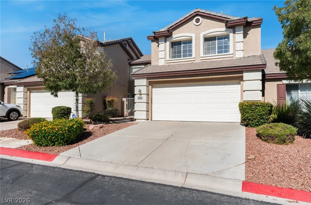 10244 Amber Hue, Las Vegas, NV 89144