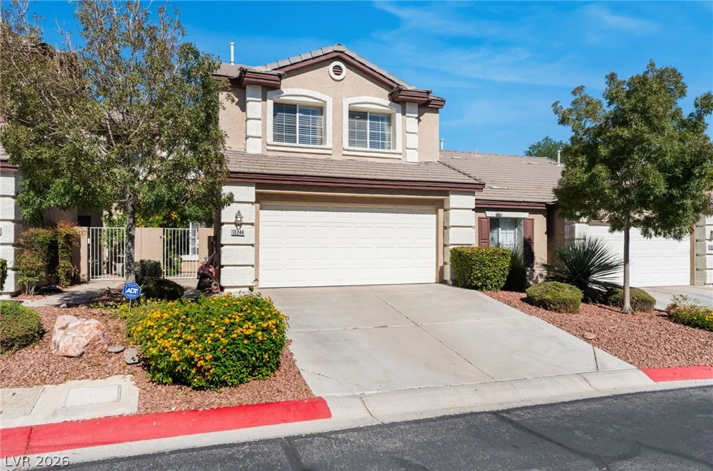 10244 Amber Hue, Las Vegas, NV 89144