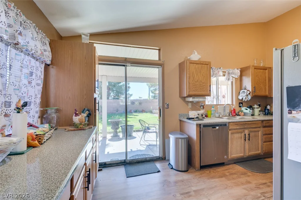 517 Wing Gull, North Las Vegas, NV 89032