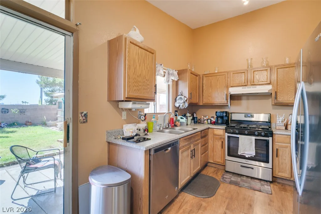 517 Wing Gull, North Las Vegas, NV 89032