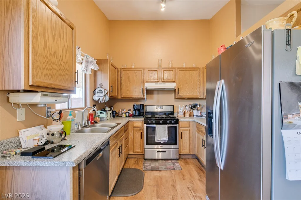 517 Wing Gull, North Las Vegas, NV 89032