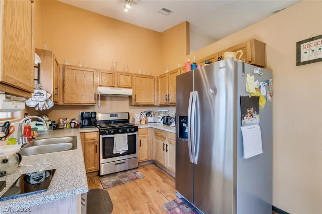 517 Wing Gull, North Las Vegas, NV 89032