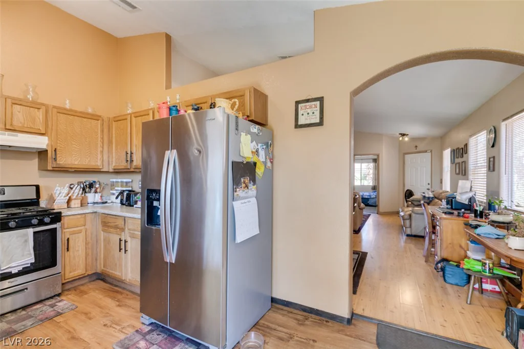 517 Wing Gull, North Las Vegas, NV 89032