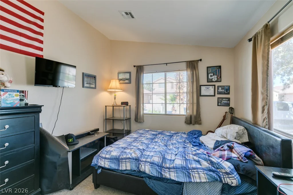 517 Wing Gull, North Las Vegas, NV 89032