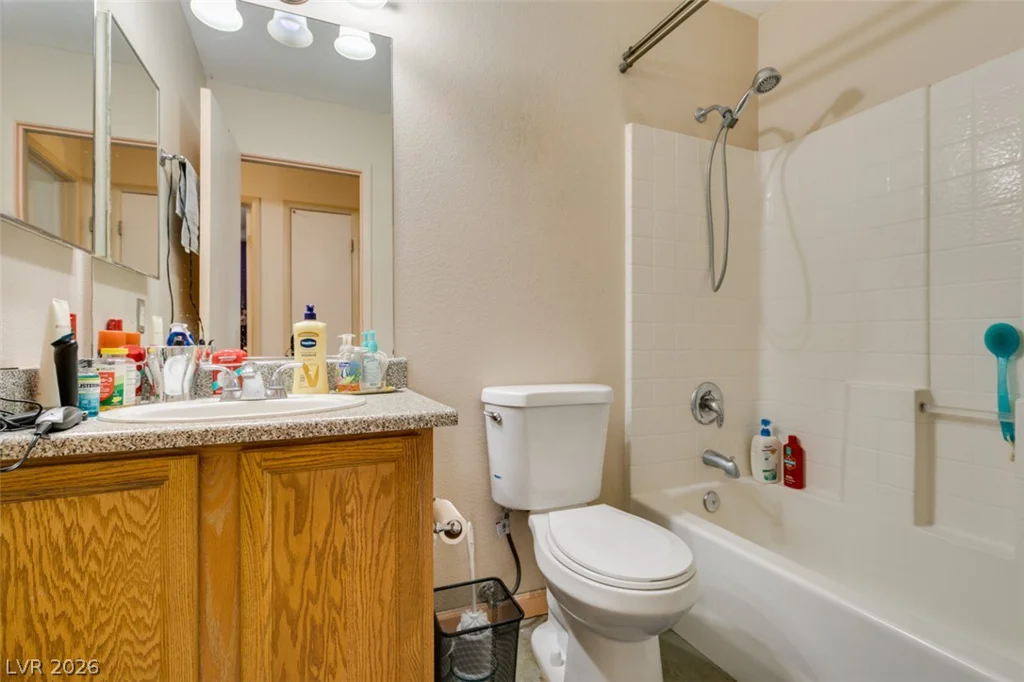 517 Wing Gull, North Las Vegas, NV 89032