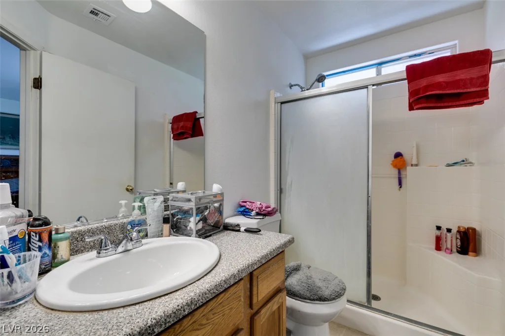 517 Wing Gull, North Las Vegas, NV 89032