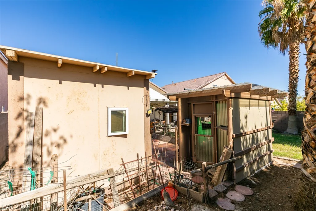 517 Wing Gull, North Las Vegas, NV 89032